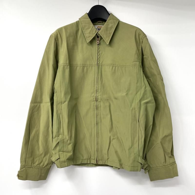 中古】60s Jack Nicklaus by Robert Lewis スイングトップ サイズ38 