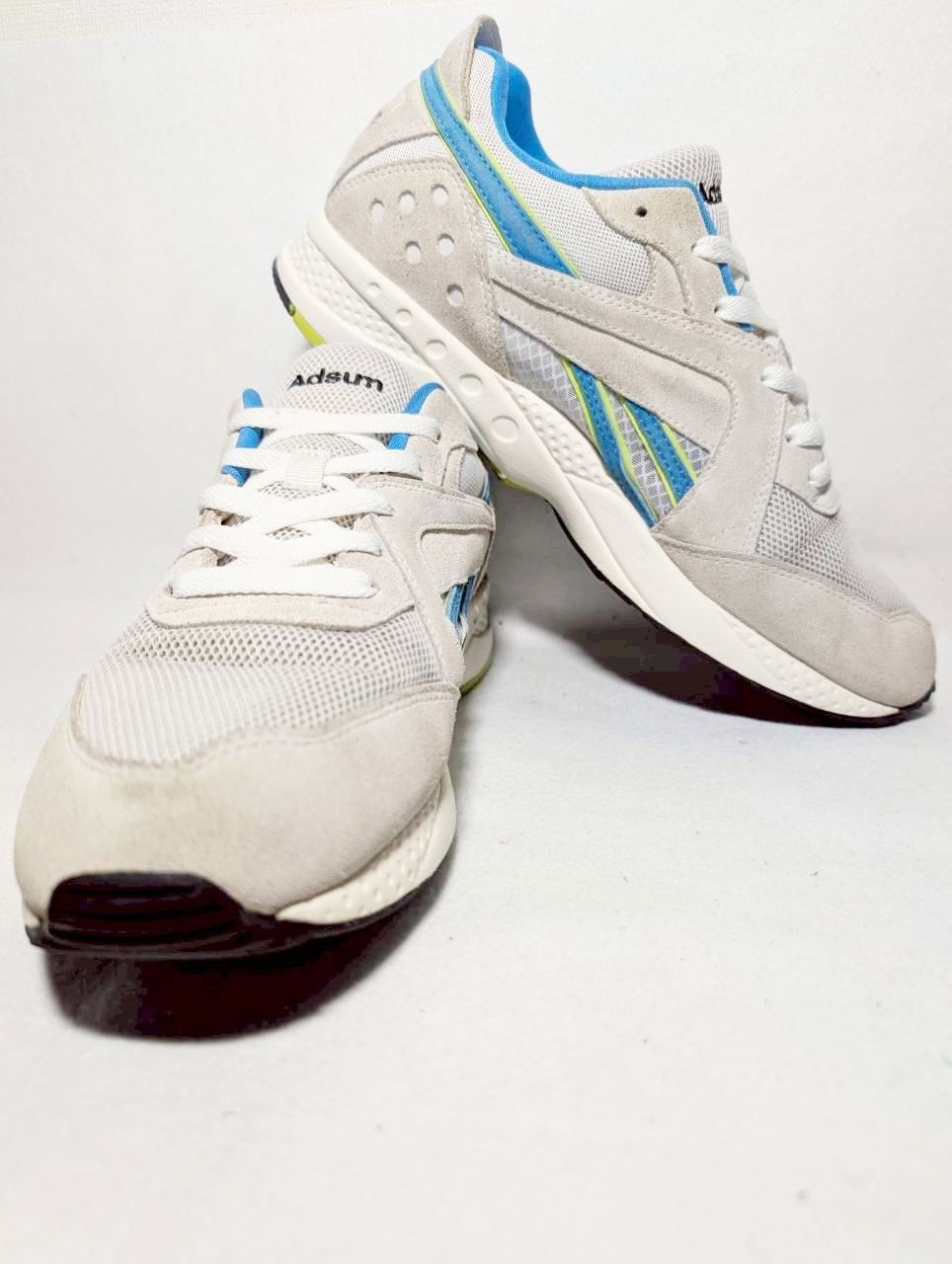 アドサム×リーボック クラシック パイロ 27.5cm Reebok（リーボック