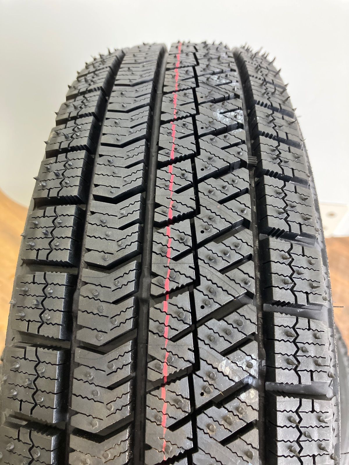 新品ブリヂストン VRX2 155/65R14 25年製 4本 - メルカリ