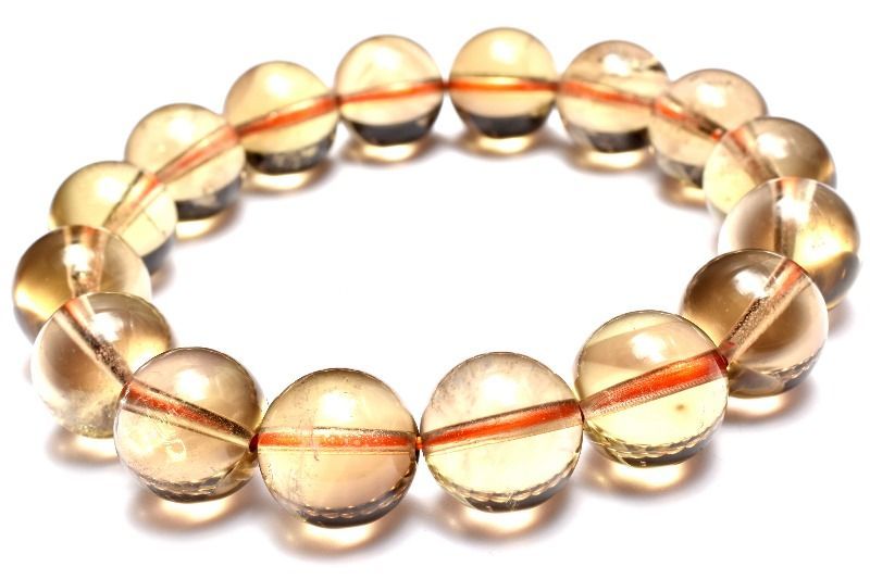 1点物】希少◇魔晶宙斯 ゼウスクォーツ(スモーキーシトリンファントム