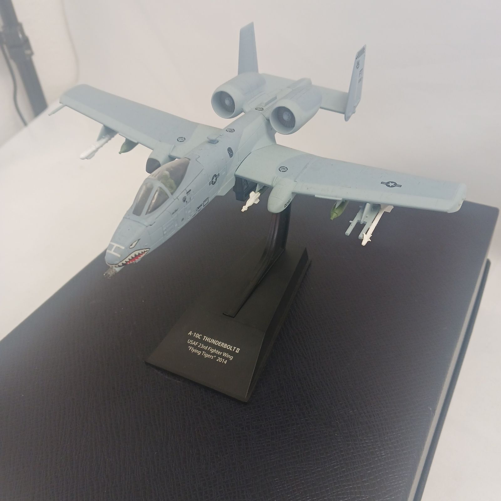 エアファイターコレクション エアファイター コレクション -【アシェット・コレクションズ