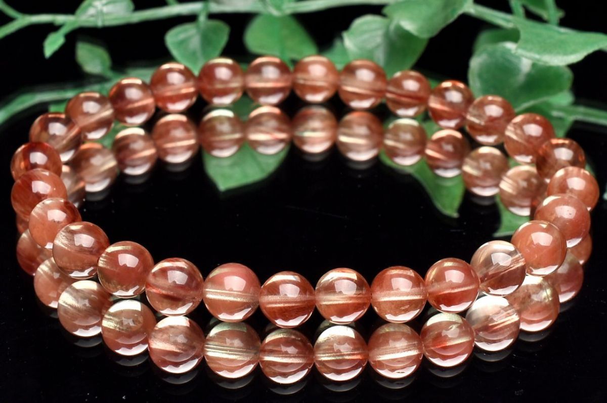 1点物】チベット産AAA☆カラーチェンジ アンデシン 6.5mm