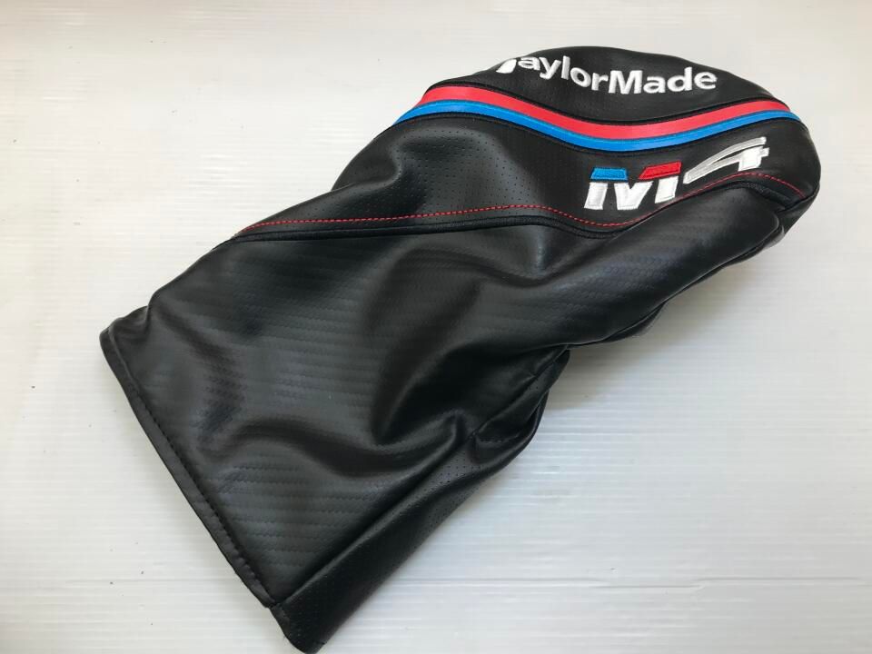 テーラーメイド M4 9.5度 FUBUKI TM5 Sフレックス ドライバー 中古