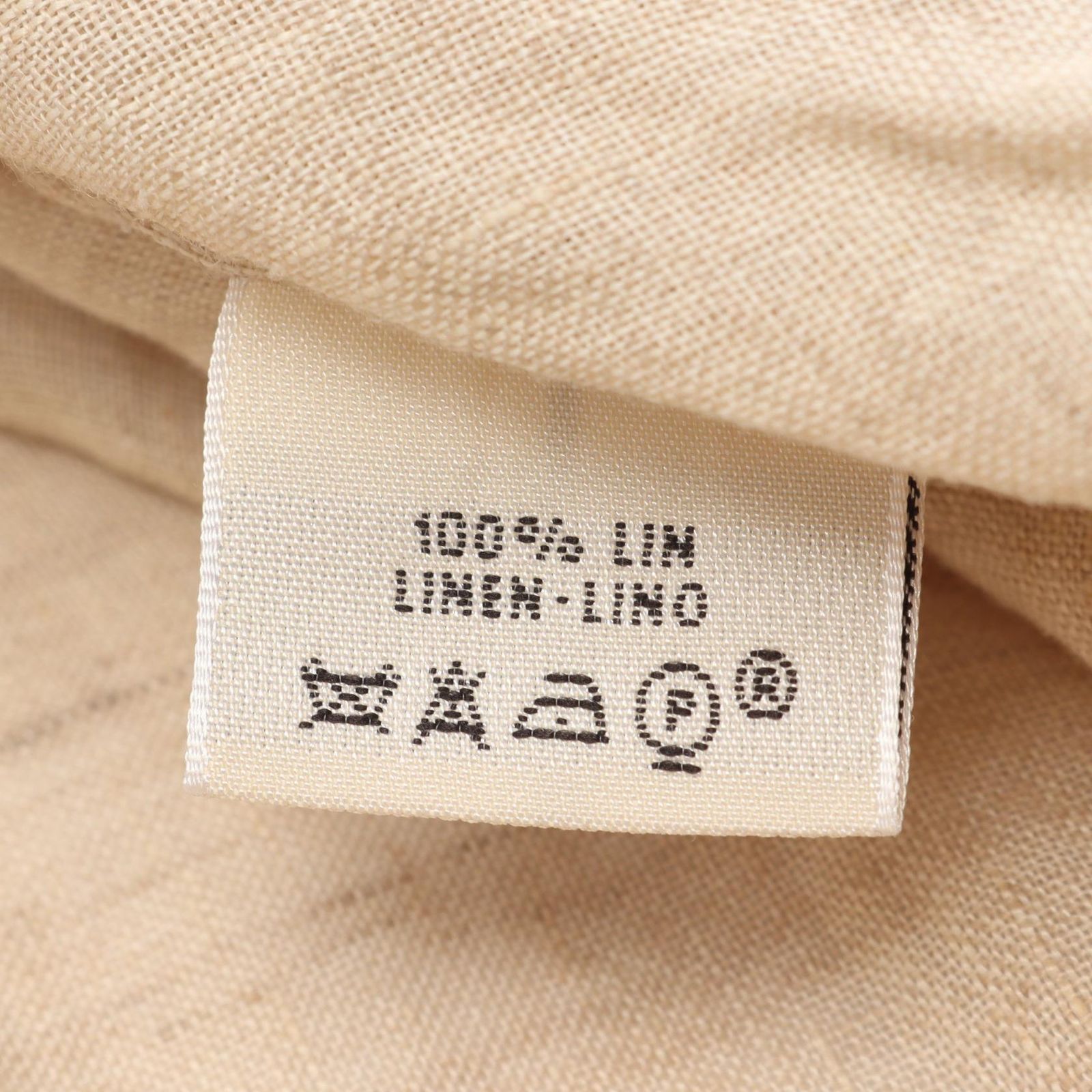 HERMES エルメス その他トップス - メルカリ