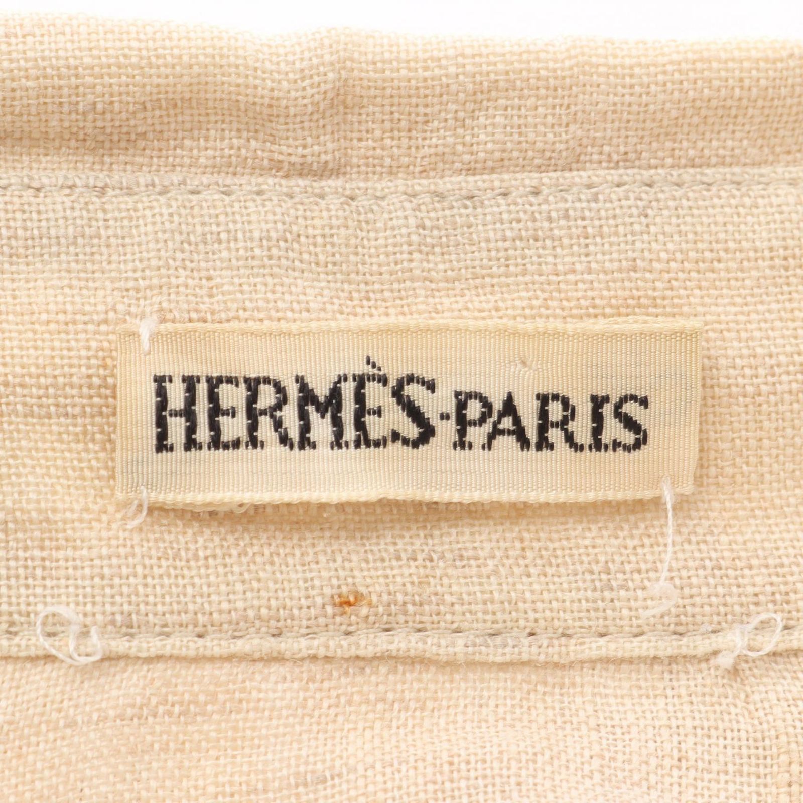 HERMES エルメス その他トップス - メルカリ