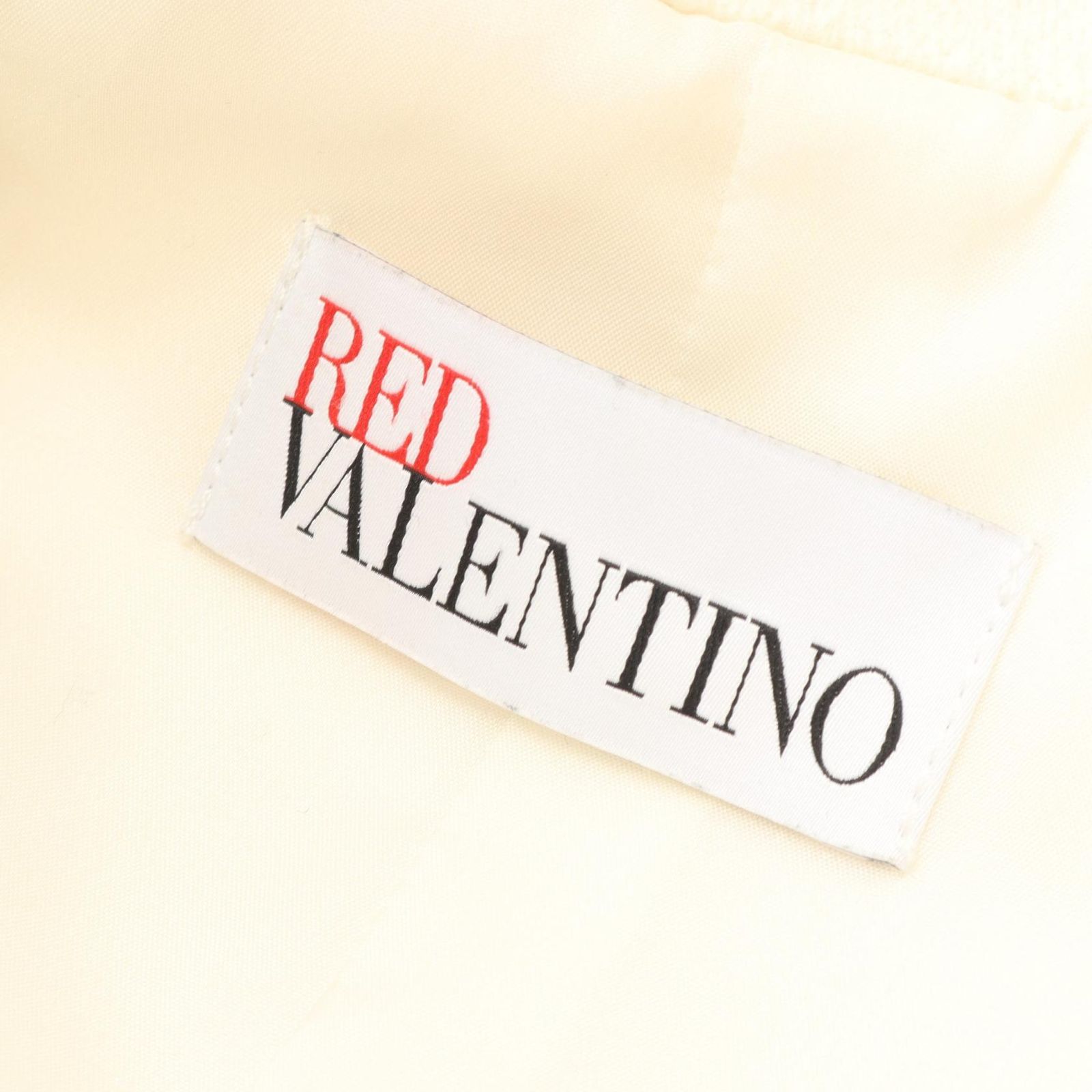 RED VALENTINO レッドヴァレンティノ その他コート - メルカリ