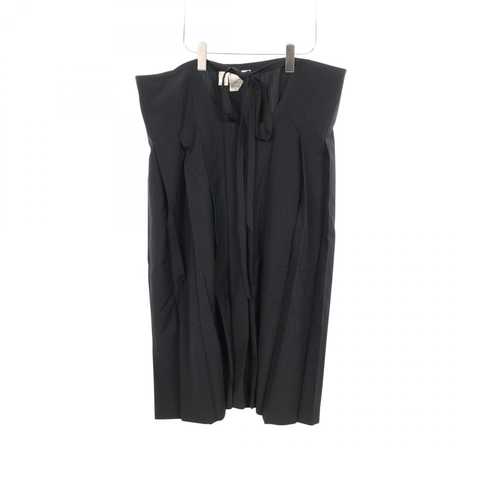 COMME des GARCONS コムデギャルソン ケープジャケット プリーツ 