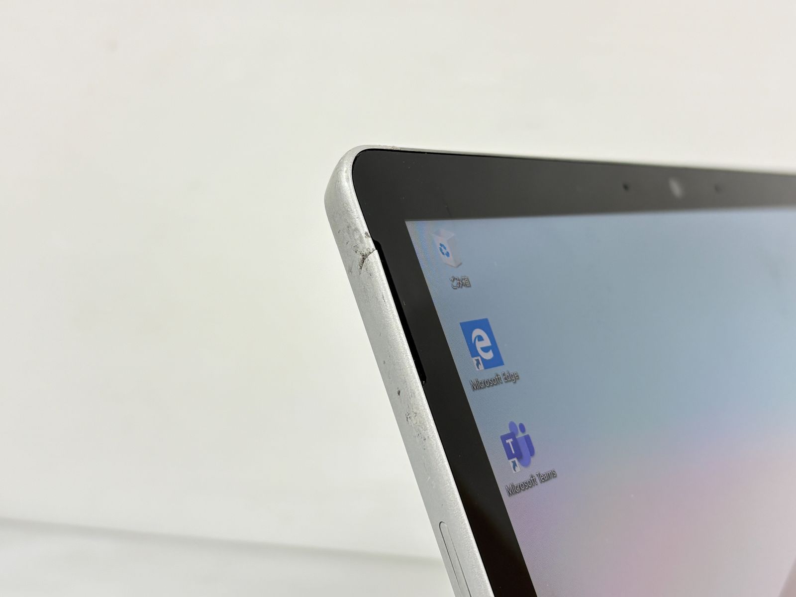 バッテリー良好】Microsoft SURFACE GO2 model:1927『Core M3(8100Y