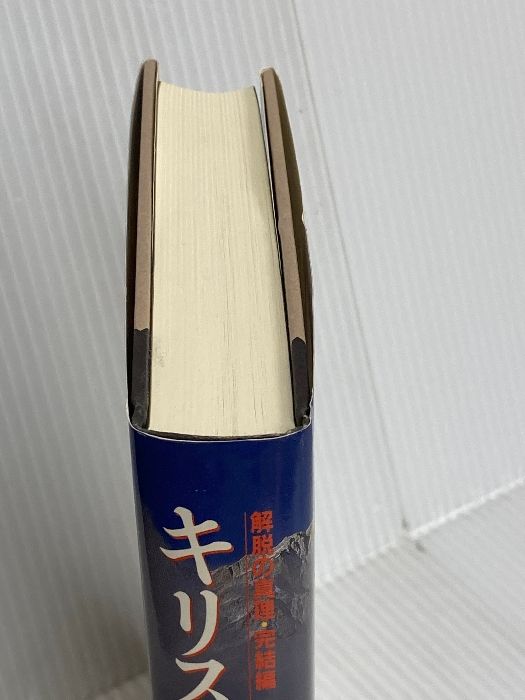 キリストのヨ-ガ: 解脱の真理完結編 (スピリチュアルシリーズ) 出帆新