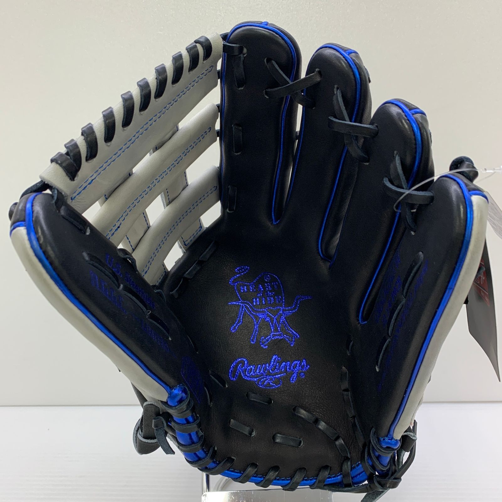 ローリングス Rawlings HOH 軟式 大人 一般 外野手用 グローブ