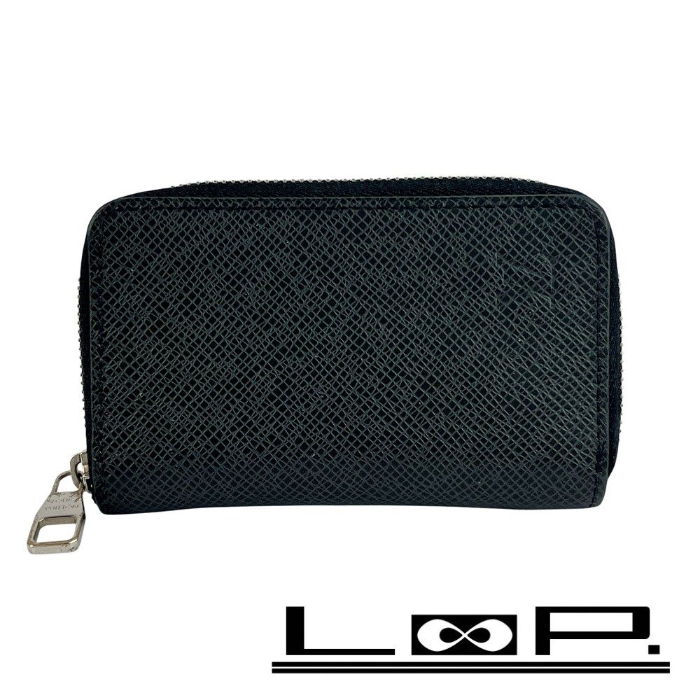 ルイヴィトン □中古□ ジッピー コインパース コインケース 小銭入れ