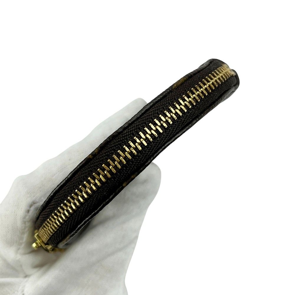 ルイヴィトン □美品□ ポルトモネロン コインケース 小銭入れ 財布