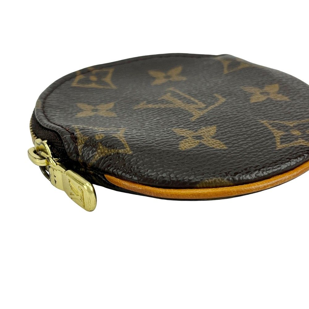 ルイヴィトン □美品□ ポルトモネロン コインケース 小銭入れ 財布