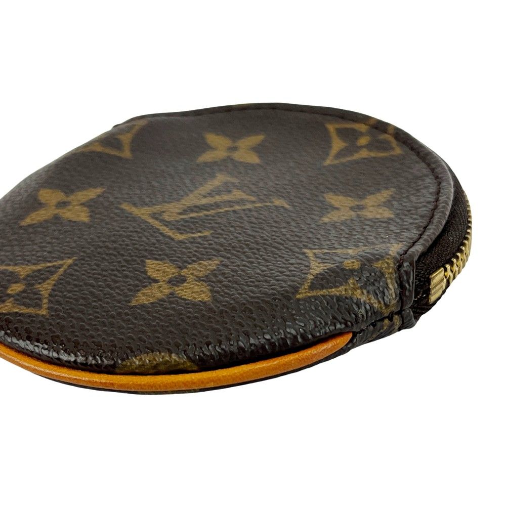 ルイヴィトン □美品□ ポルトモネロン コインケース 小銭入れ 財布