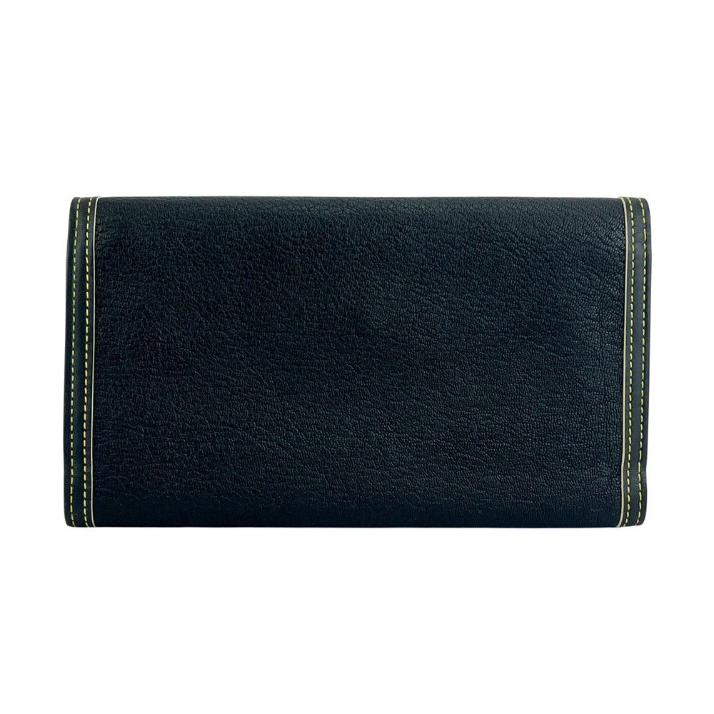 ルイヴィトン □新同□ ポルトトレゾール インターナショナル 長財布