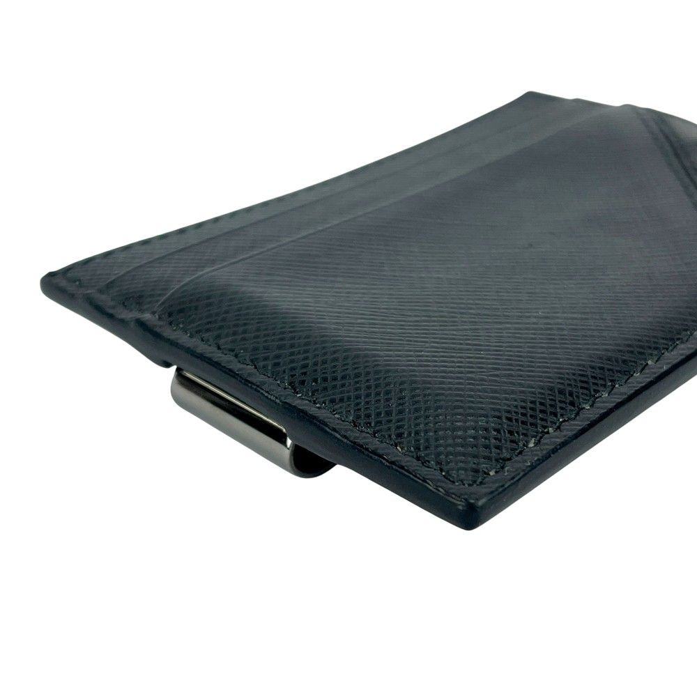 プラダ □美品□ カードケース パスケース マネークリップ