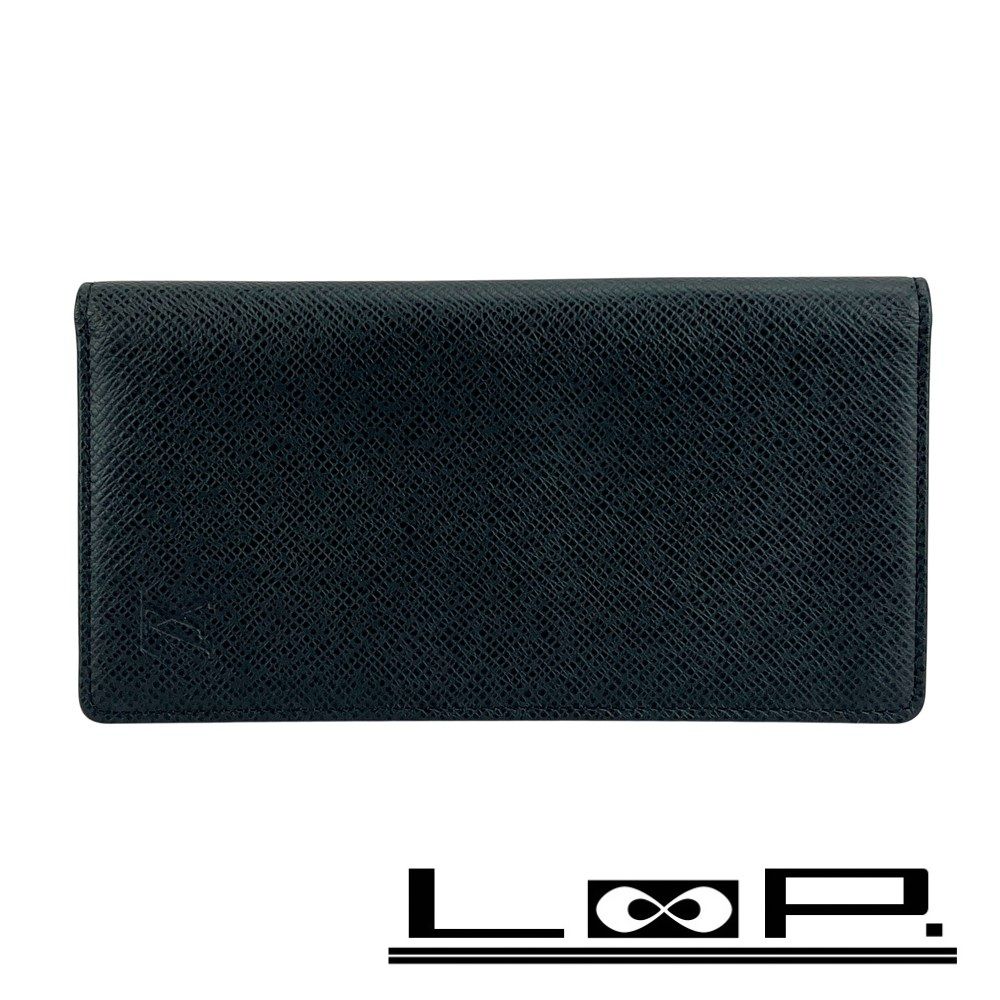 ルイヴィトン □未使用□ ポルトバルール カルトクレディ 長財布