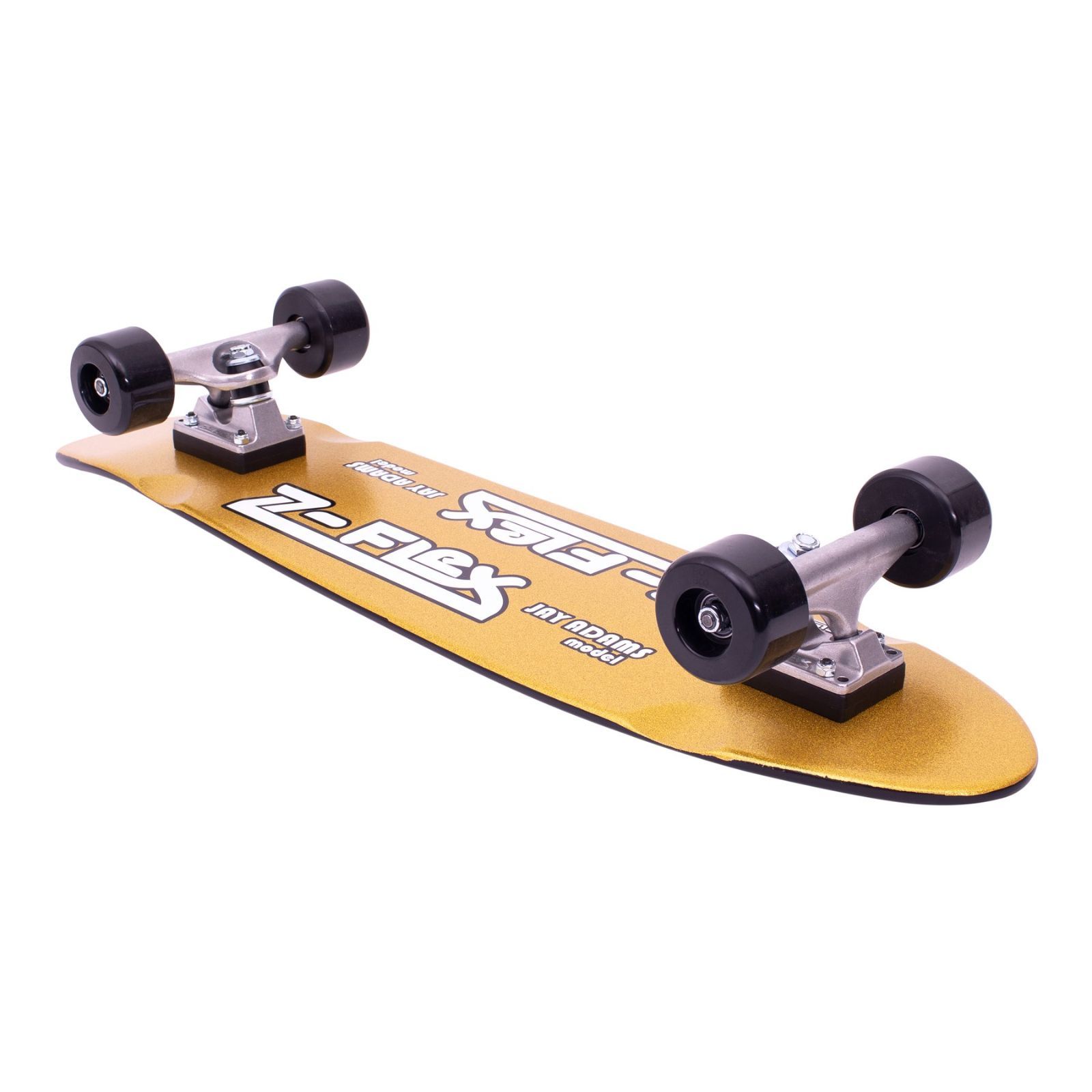 当時物 Z-FLEX JAY ADAMS スラスター付 クルーザー Z-Flex（ジーフレックス）】旧品特別SALE！29インチ JAY ADAMS