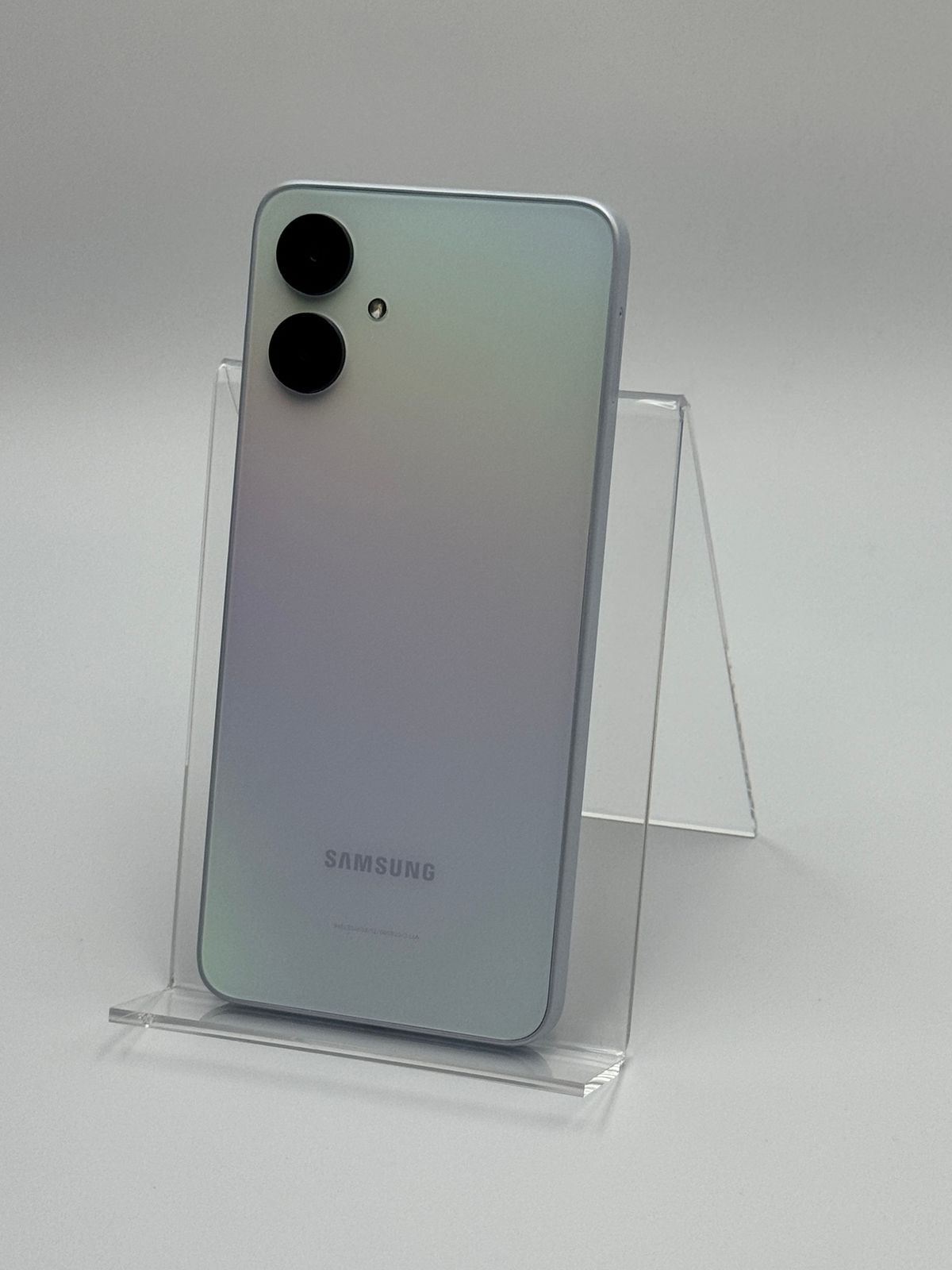 中古A】Galaxy A25 5G SC-53F ライトブルー SIMフリー 白ロム - メルカリ