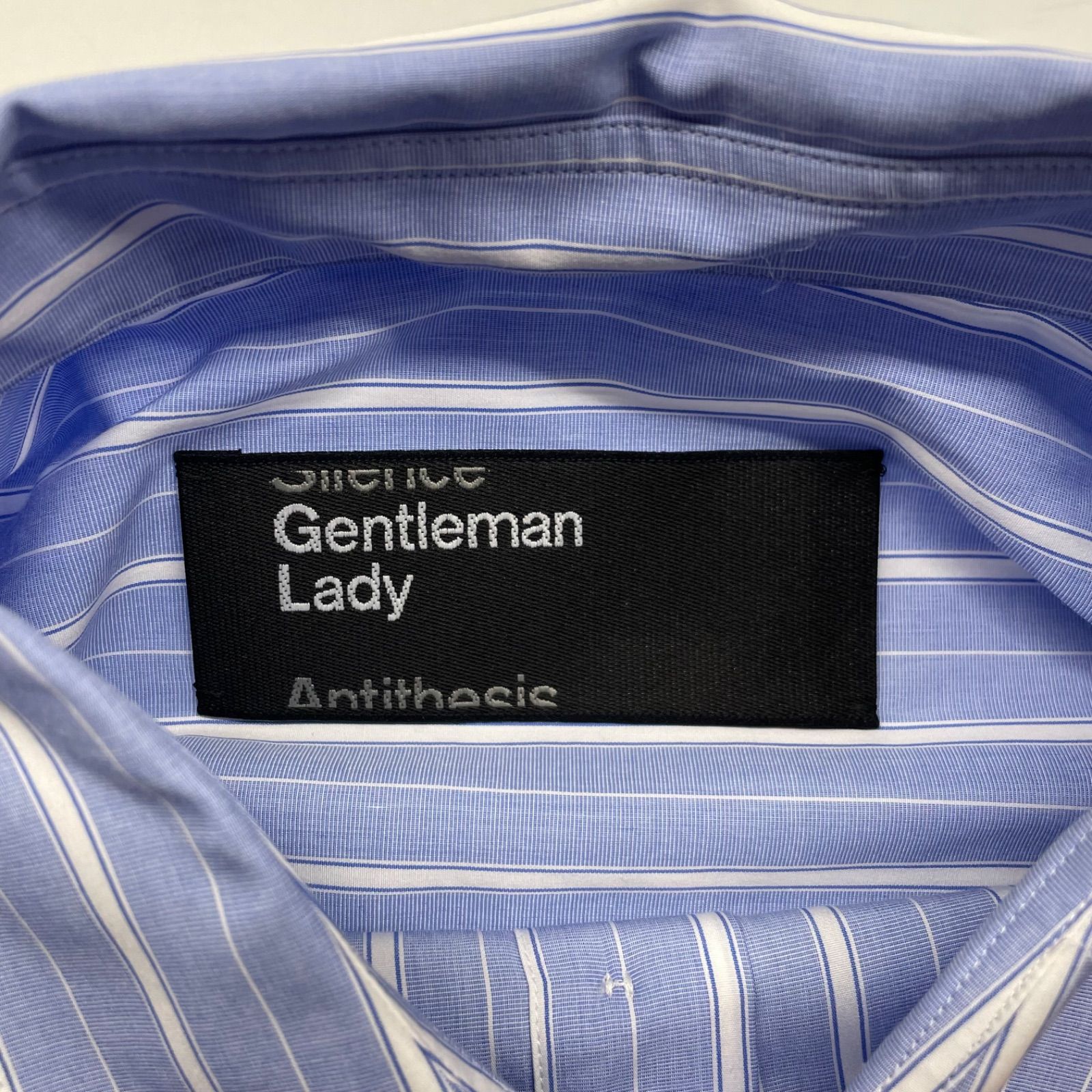 CHAOS GENTLEMEN LADY カオスジェントルマンレディ ガールフレンド