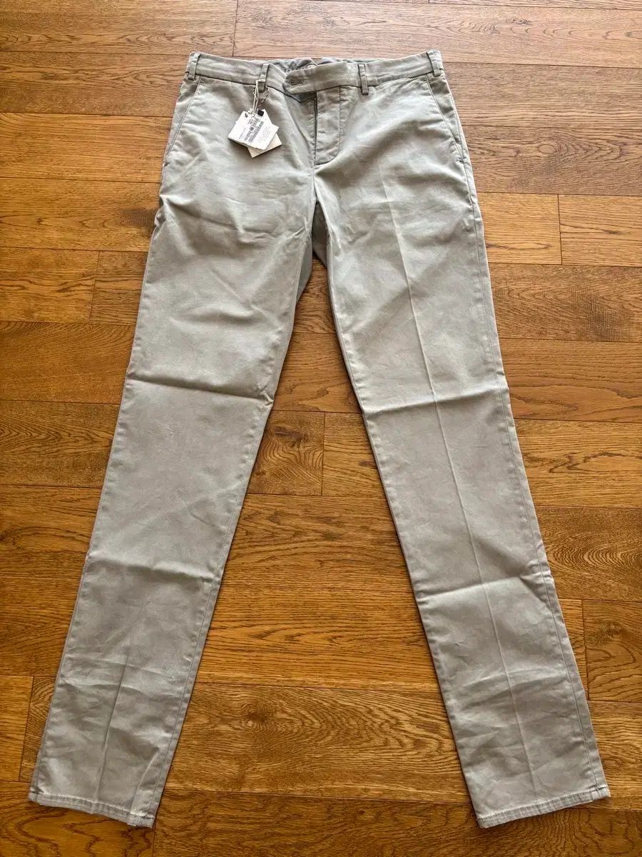 BRUNELLO CUCINELLI(ブルネロクチネリ) コットン パンツ - メルカリ