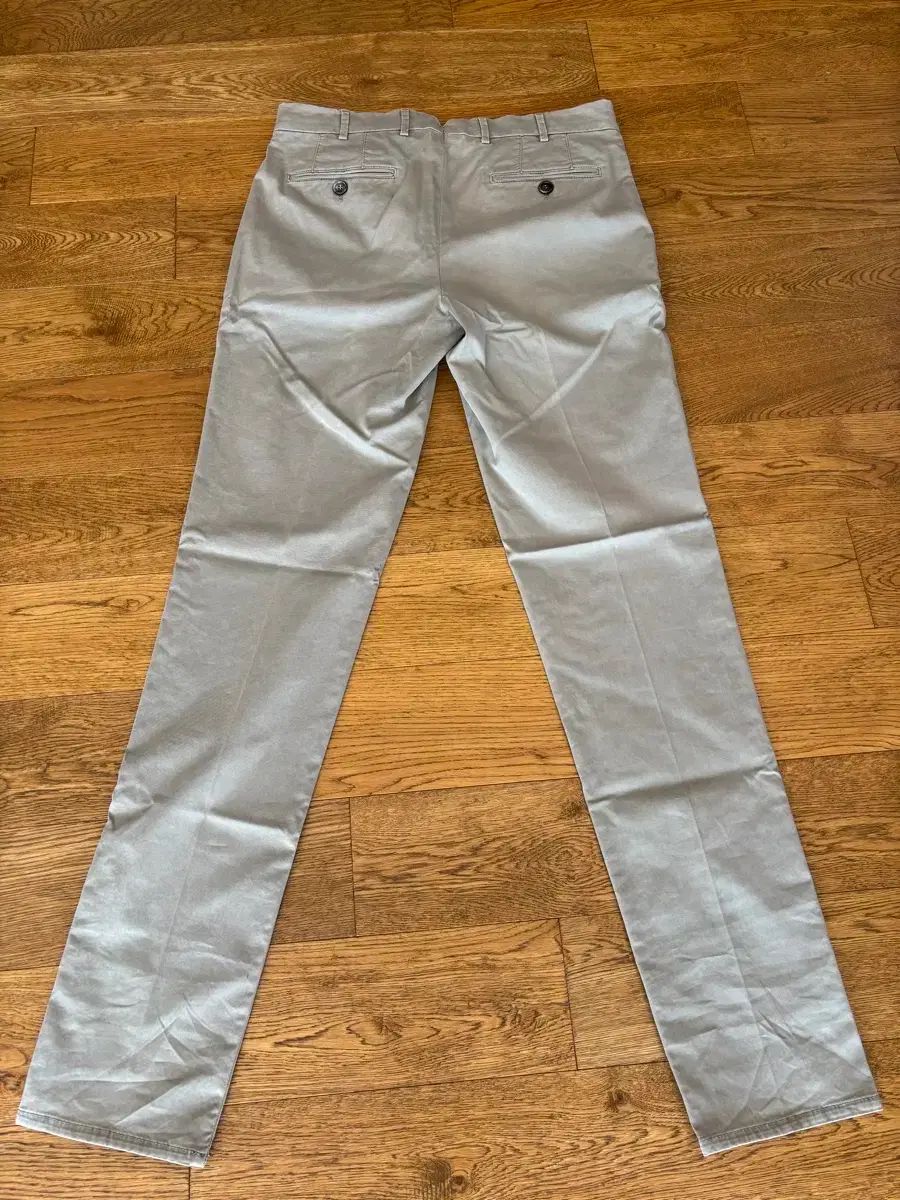 BRUNELLO CUCINELLI(ブルネロクチネリ) コットン パンツ - メルカリ