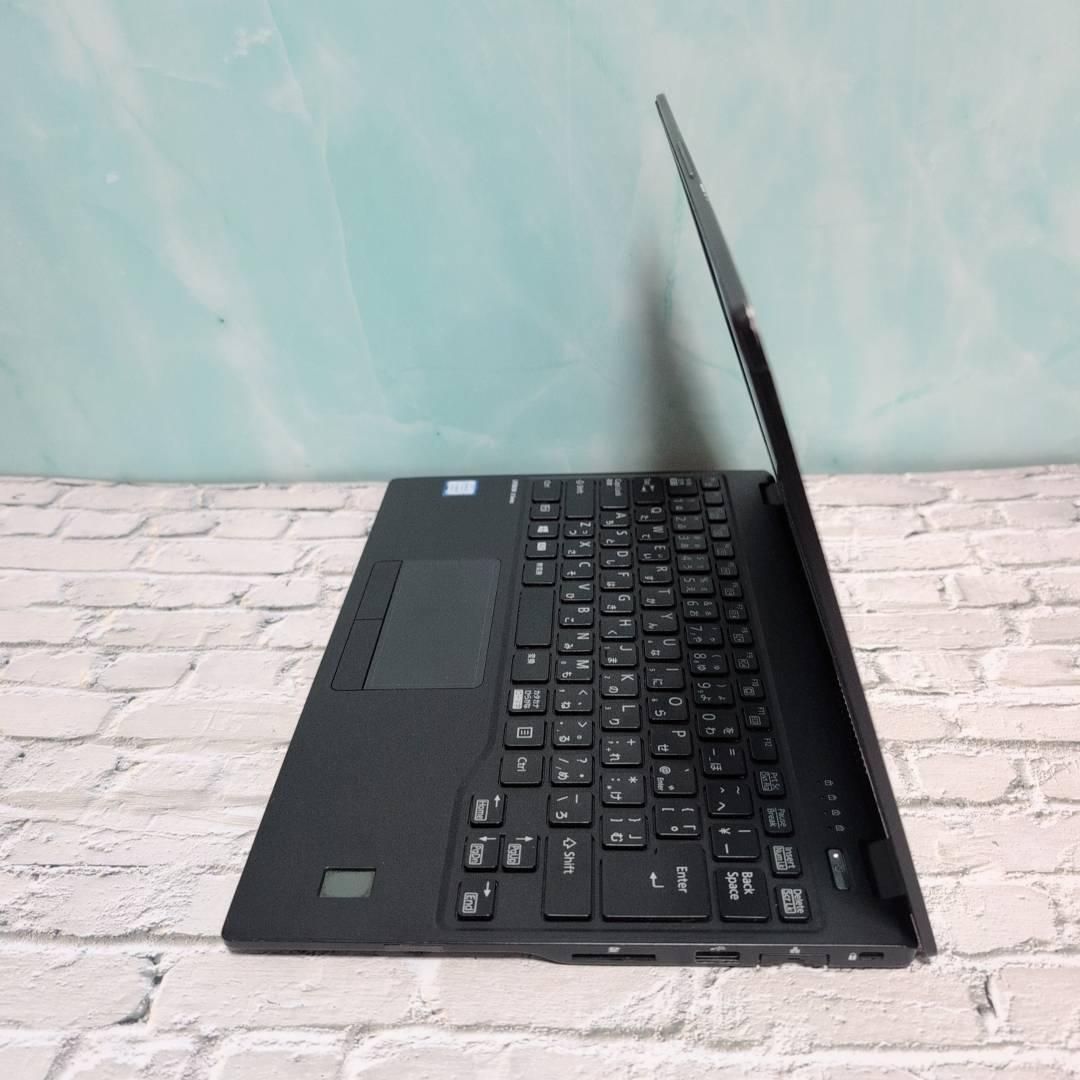 大特価】 LIFEBOOK 8世代 win11 軽量 4GB 128GB 大特価】 LIFEBOOK 8
