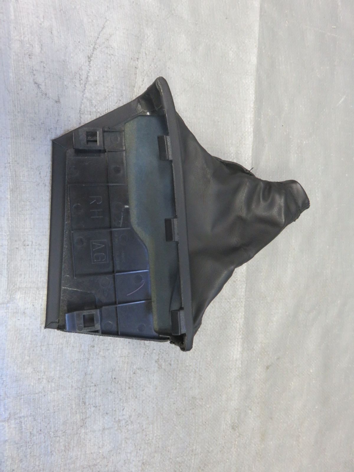 ☆WRX STI(GRB/GRF/GVB/GVF)用シフト＆サイドブレーキブーツ ☆WRX STI