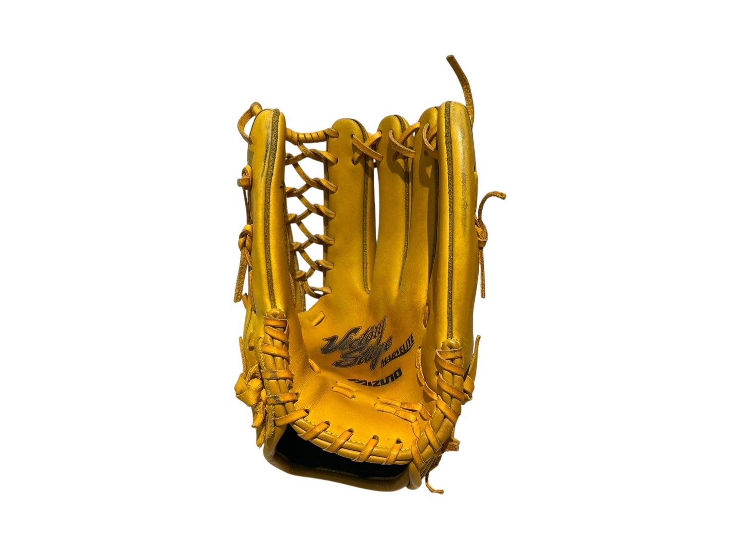 MIZUNO (ミズノ) VICTORY STAGE ビクトリー ステージ 軟式 野球