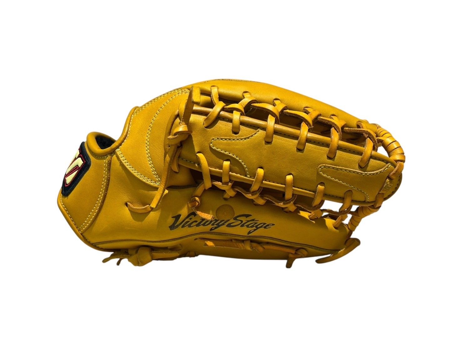 MIZUNO (ミズノ) VICTORY STAGE ビクトリー ステージ 軟式 野球