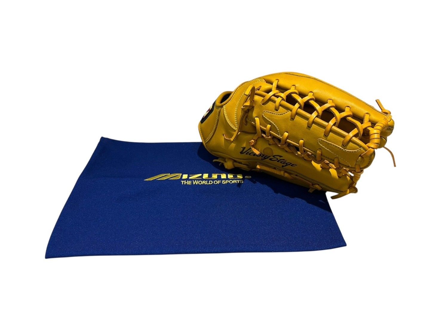 MIZUNO (ミズノ) VICTORY STAGE ビクトリー ステージ 軟式 野球