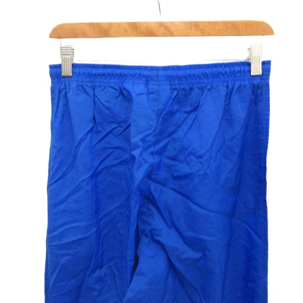 ナイキ NIKE ヴィンテージ 銀タグ 90s ナイロンパンツ ジャージ