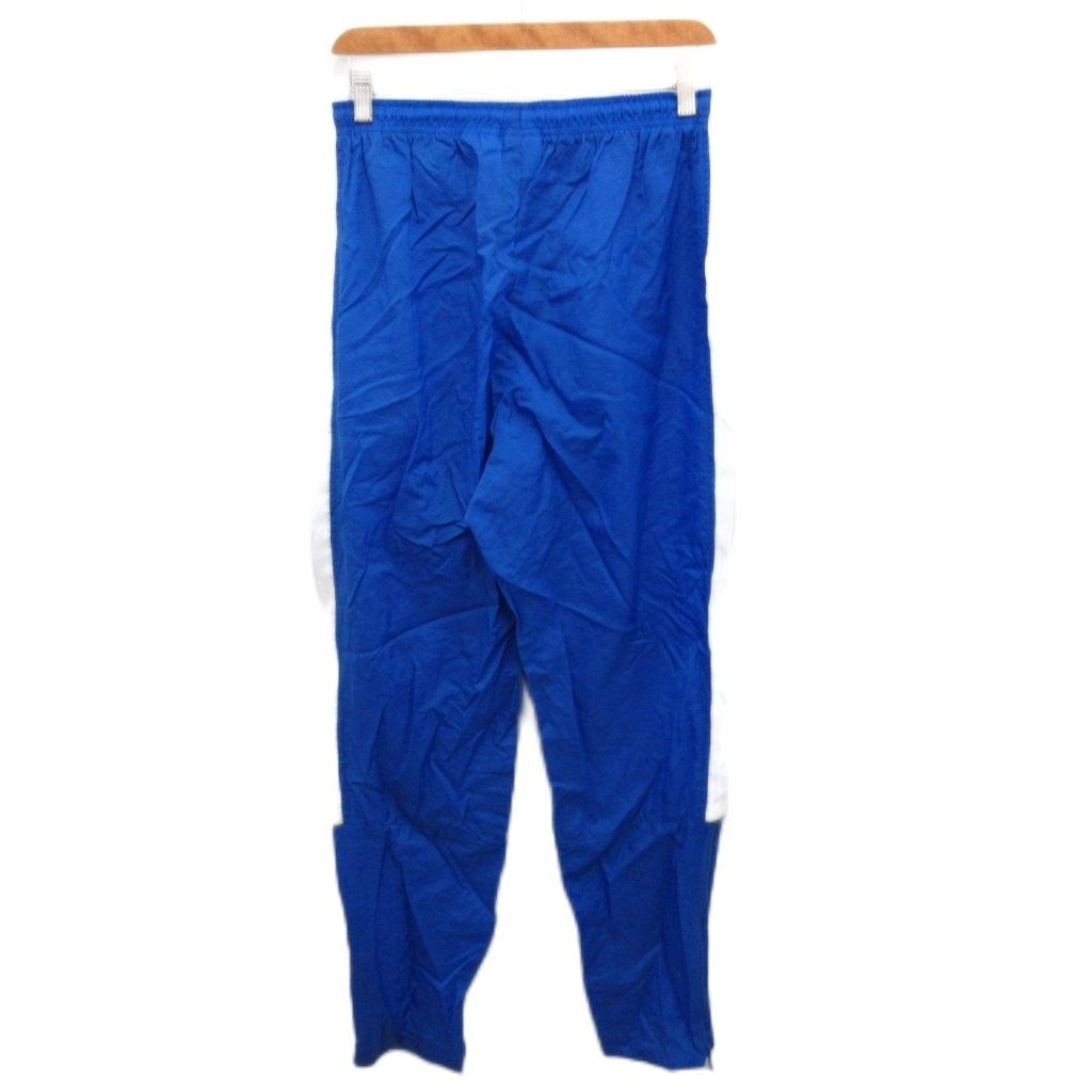 ナイキ NIKE ヴィンテージ 銀タグ 90s ナイロンパンツ ジャージ