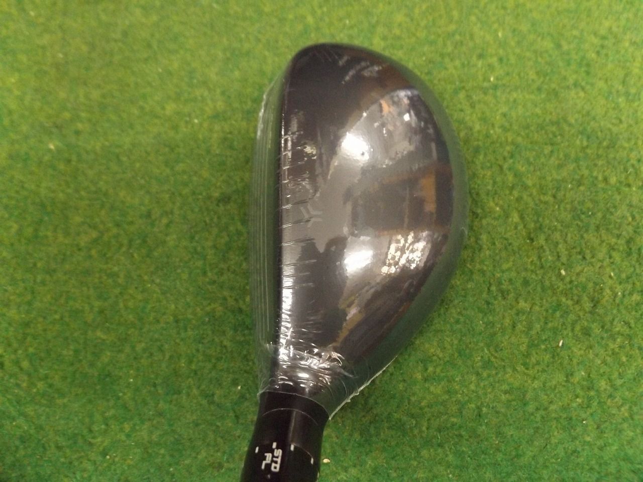 3971 SRIXON ZXi #5 25° VENTUS ZXi 7 S カバー有 新品 ダンロップ