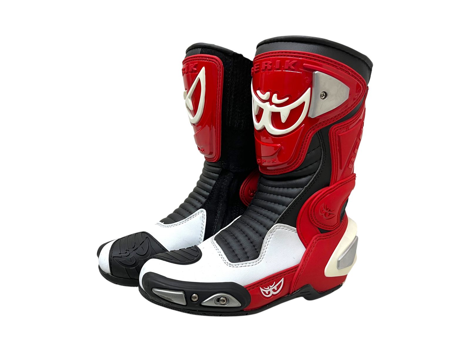 BERIK (ベリック) レーシングブーツ サーキット ツーリング EUR40 25.0