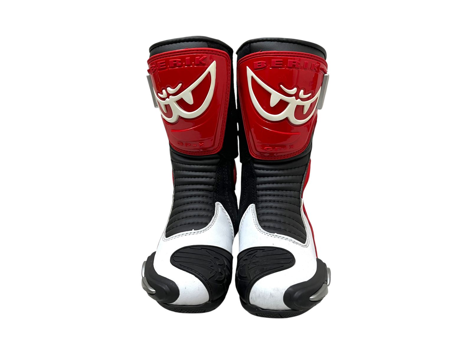 BERIK (ベリック) レーシングブーツ サーキット ツーリング EUR40 25.0