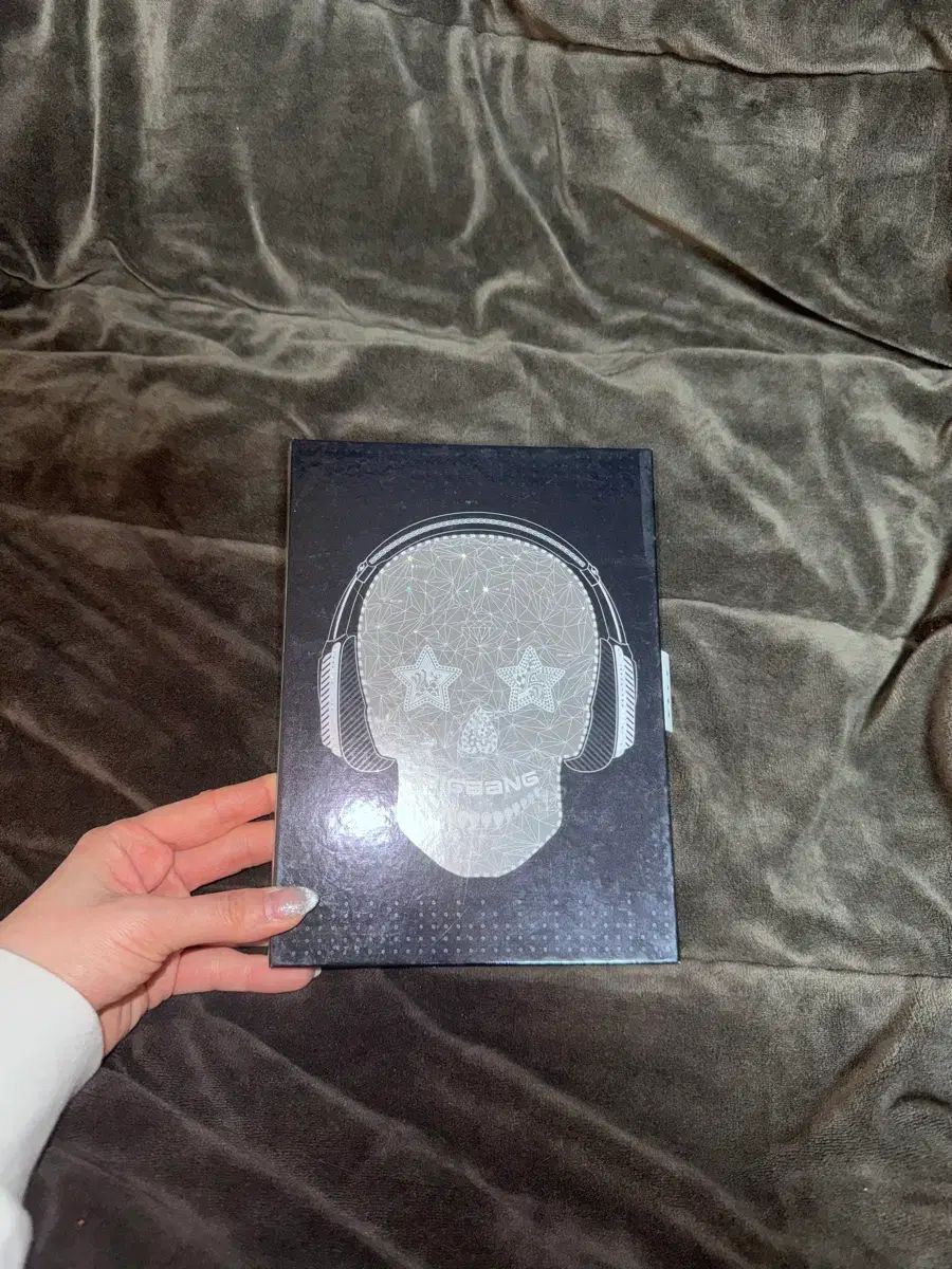 中古) BIGBANG ミニ アルバム 4集 - メルカリ