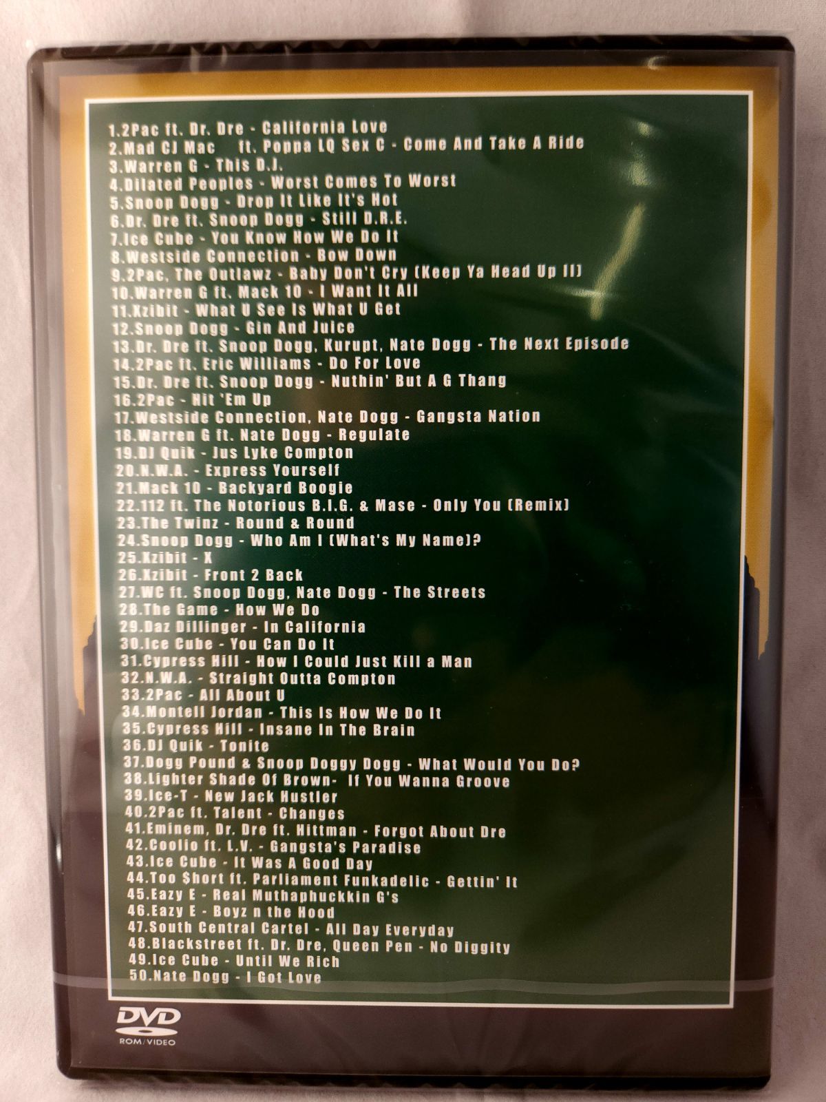 未開封品】WEST COAST -KING OF CLASSIC- - メルカリ