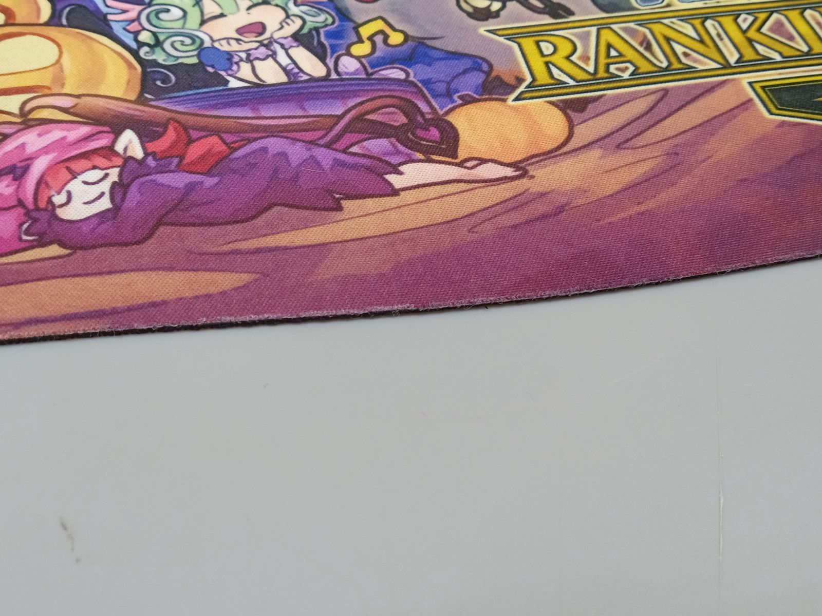 遊戯王 ゴーストリック フェスティバル ランキングデュエル2021 3rd