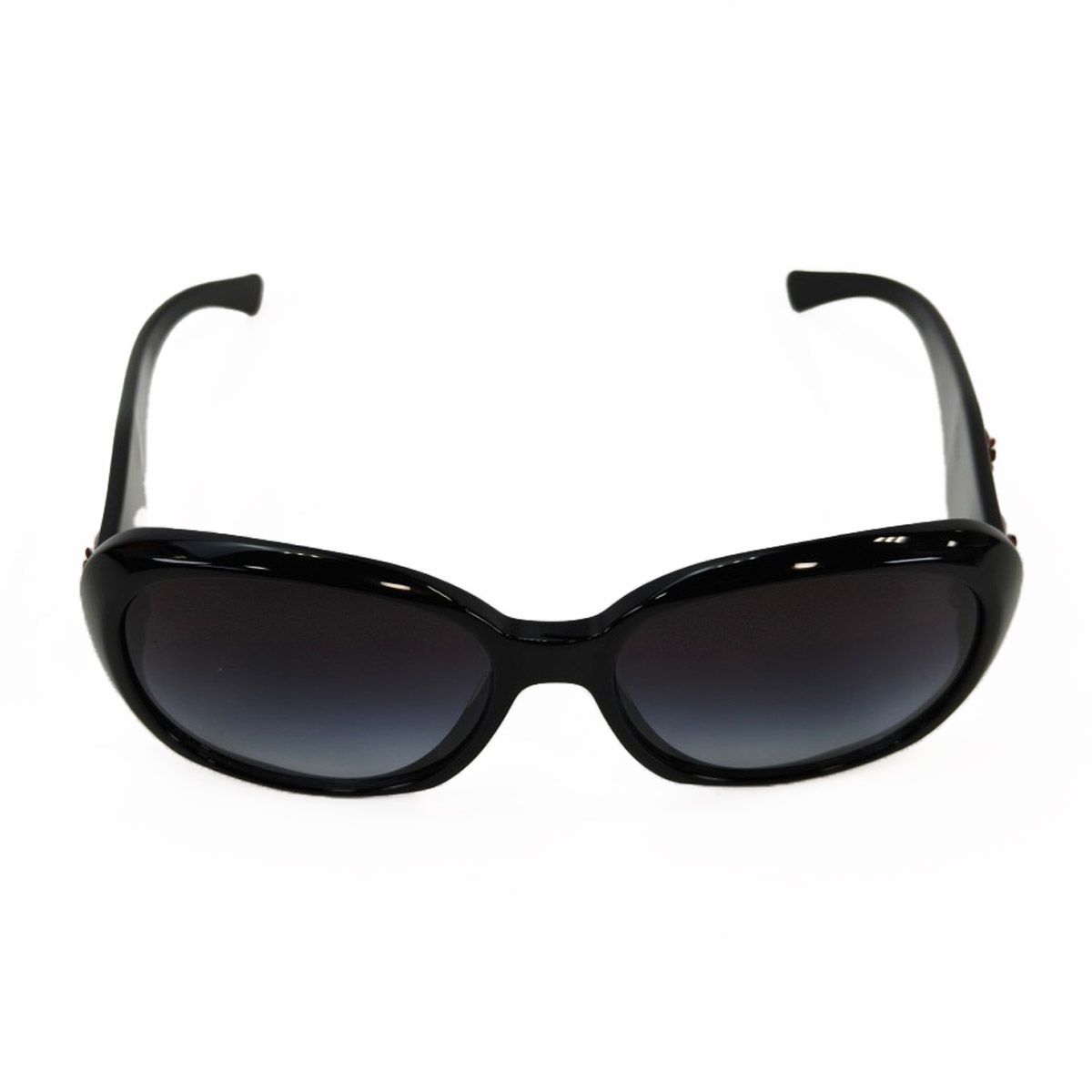 CHANEL シャネル カメリア 5113A フラワーモチーフ サングラス