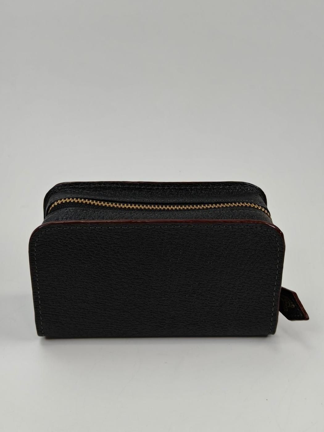 Vivienne Westwood ヴィヴィアン EXECUTIVE ラウンドファスナー マルチ