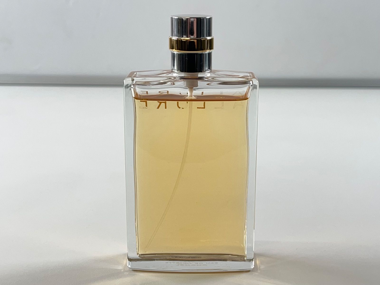 ☆残量約9割以上 CHANEL ALLURE シャネル アリュール オードトワレ
