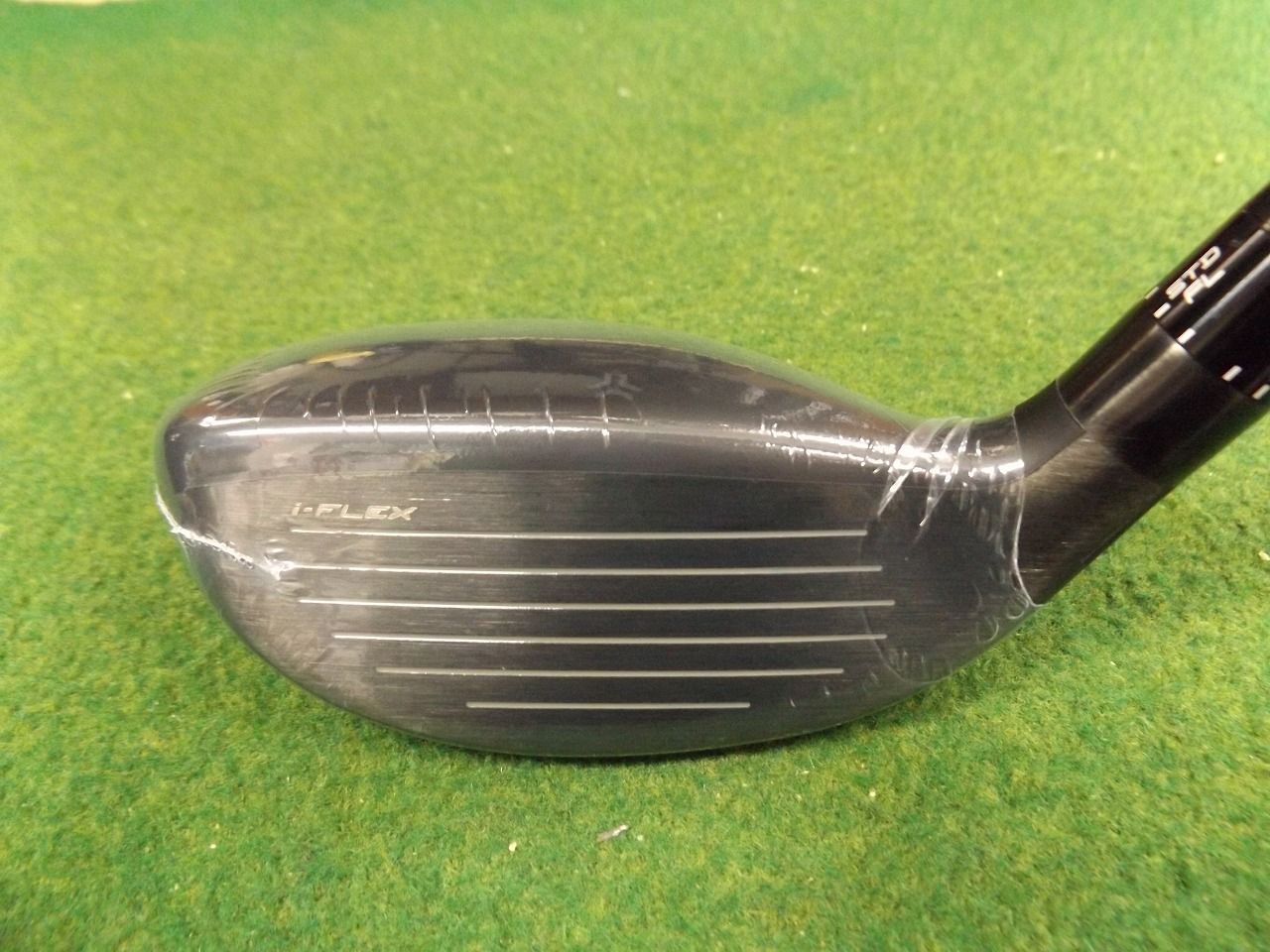 3972 SRIXON ZXi #6 28° VENTUS ZXi 7 S カバー有 新品 ダンロップ