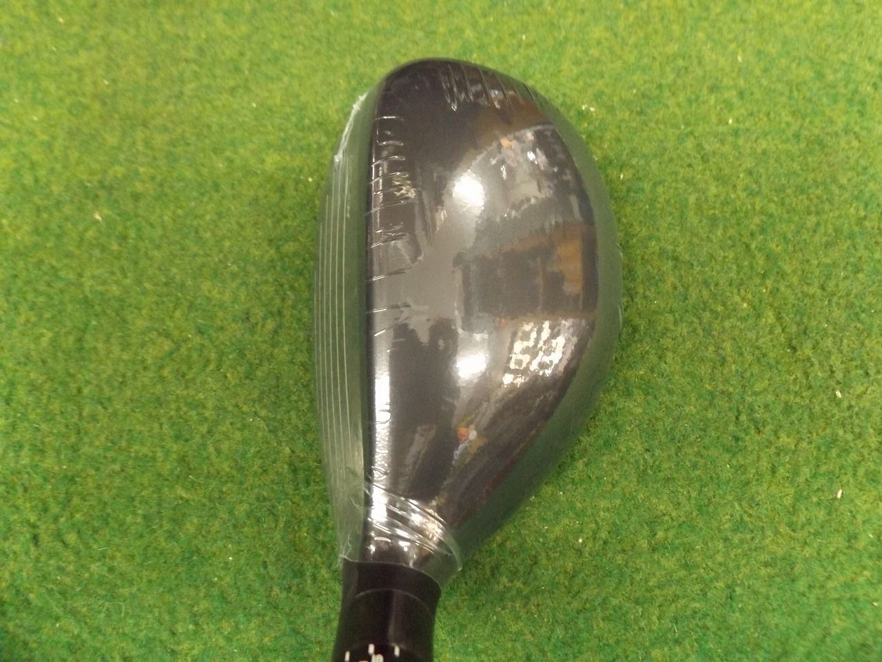3972 SRIXON ZXi #6 28° VENTUS ZXi 7 S カバー有 新品 ダンロップ