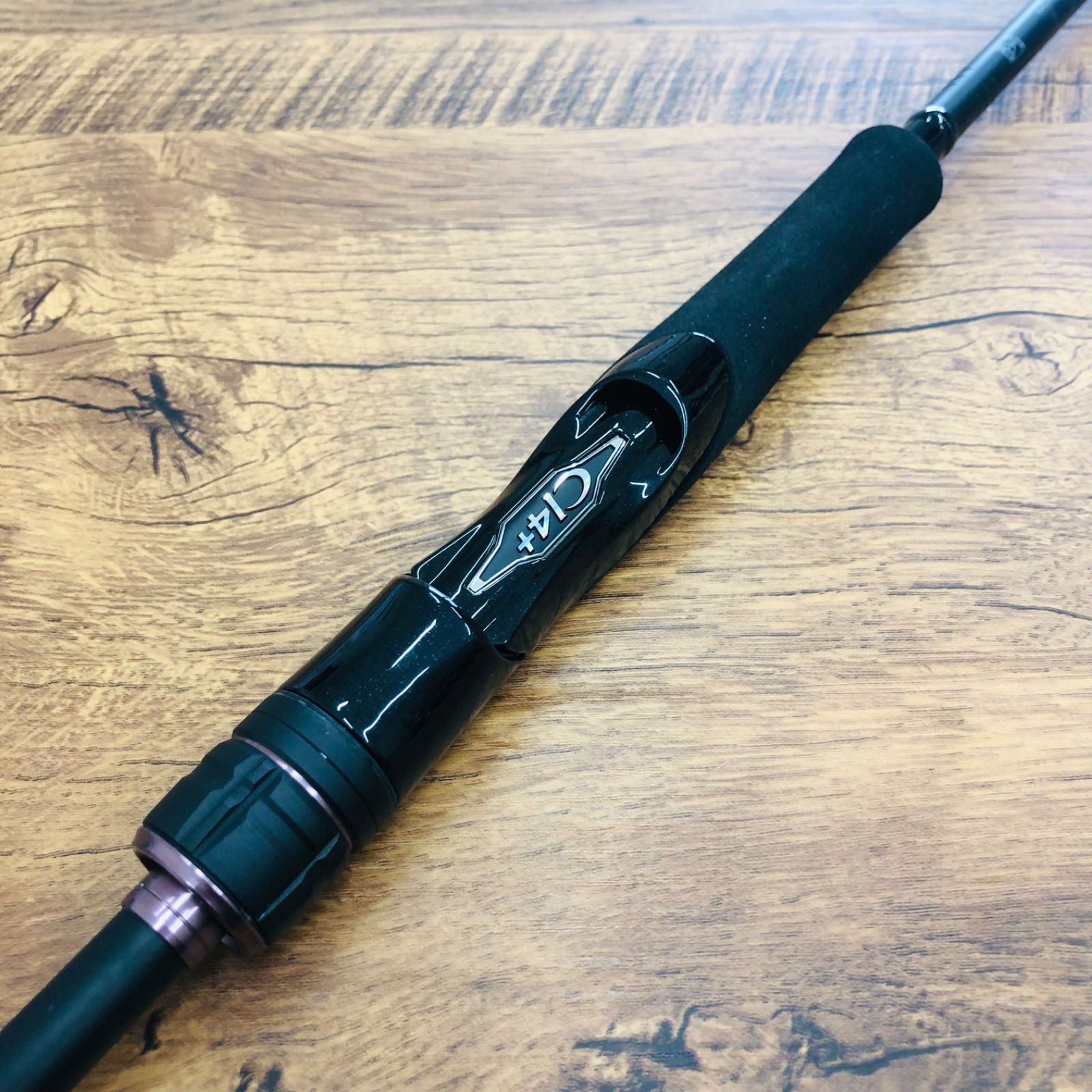 シマノ ダイナダート S80M No.3487 - メルカリ