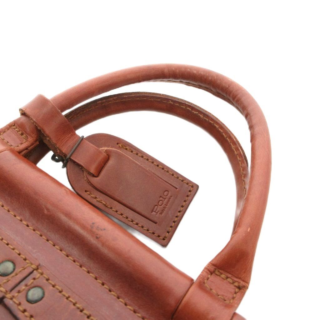 ポロ ラルフローレン POLO RALPH LAUREN 90s ヴィンテージ ドクターズ