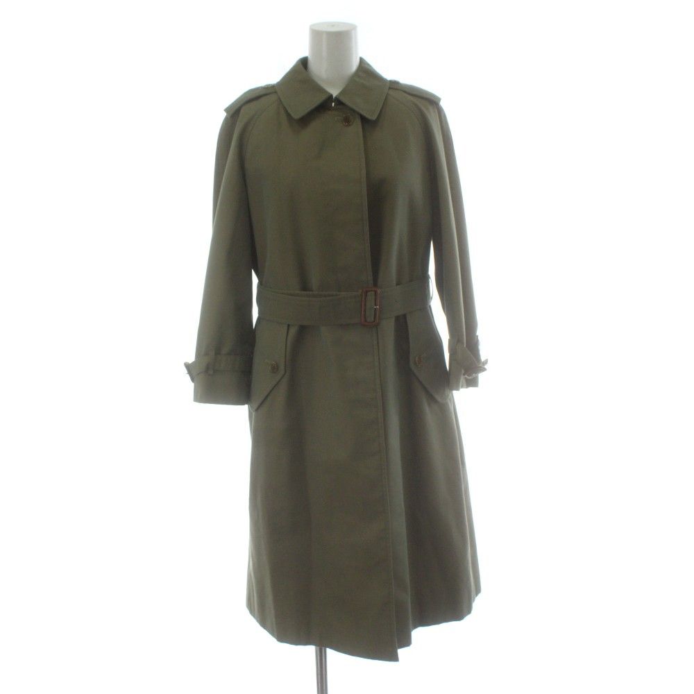 バーバリーズ Burberrys ヴィンテージ トレンチコート ステンカラー