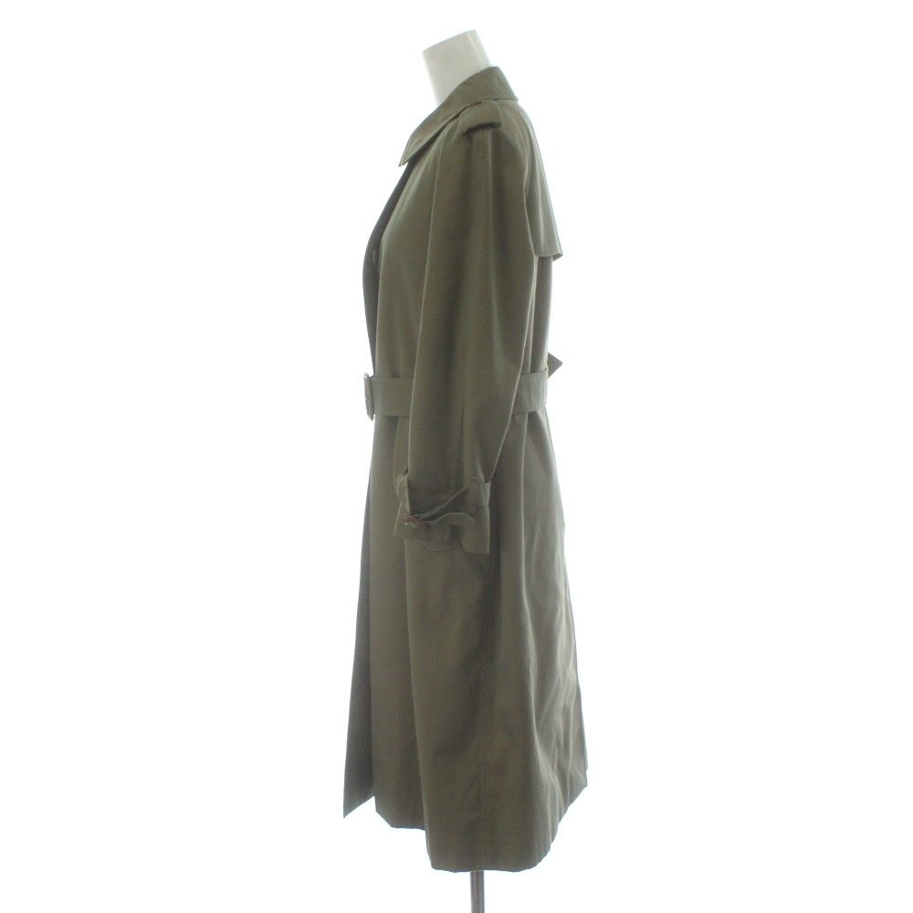 バーバリーズ Burberrys ヴィンテージ トレンチコート ステンカラー