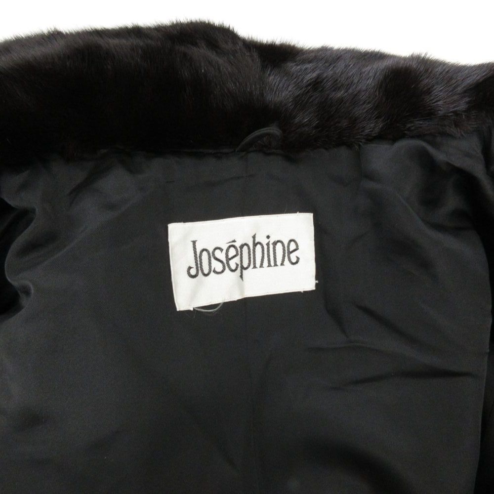 ジョセフィーヌ Josephine BLACKGLAMA ブラックグラマ ダークミンク