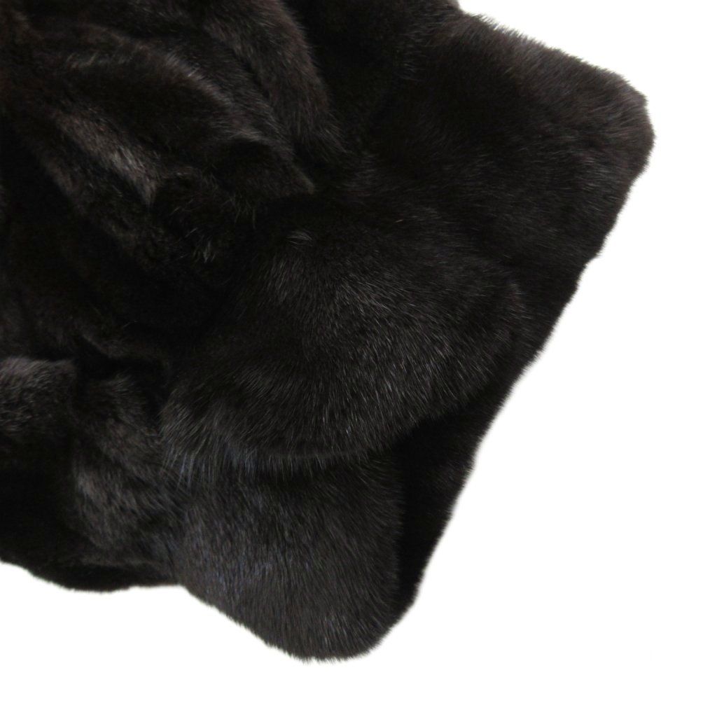 ジョセフィーヌ Josephine BLACKGLAMA ブラックグラマ ダークミンク